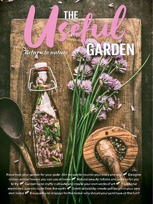 The Useful Garden - Magazine